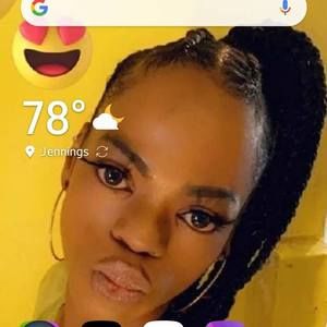 Meet your Posher, Keyonna